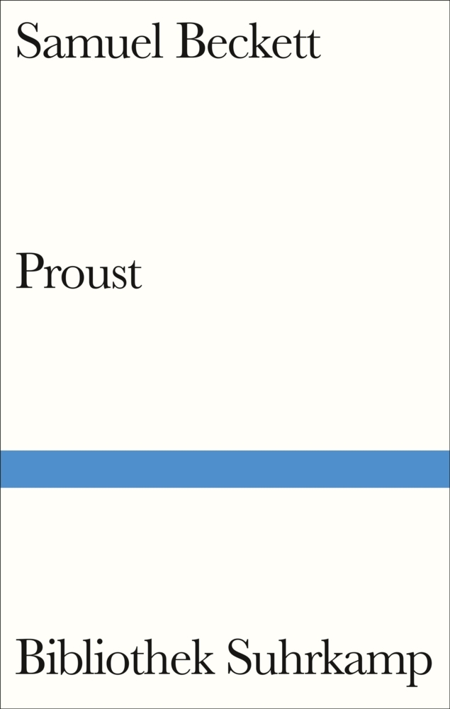 Proust main product photo