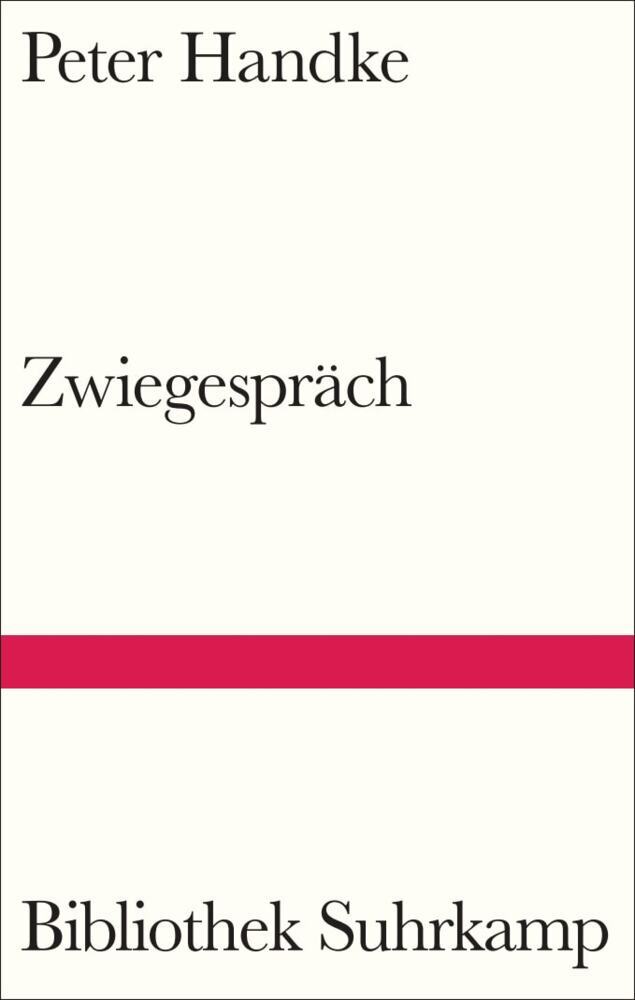 Zwiegespräch main product photo