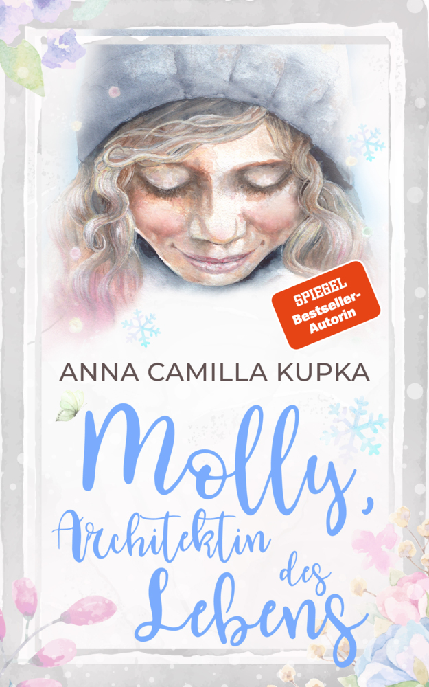 Molly, Architektin des Lebens main product photo