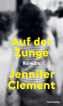 Auf der Zunge