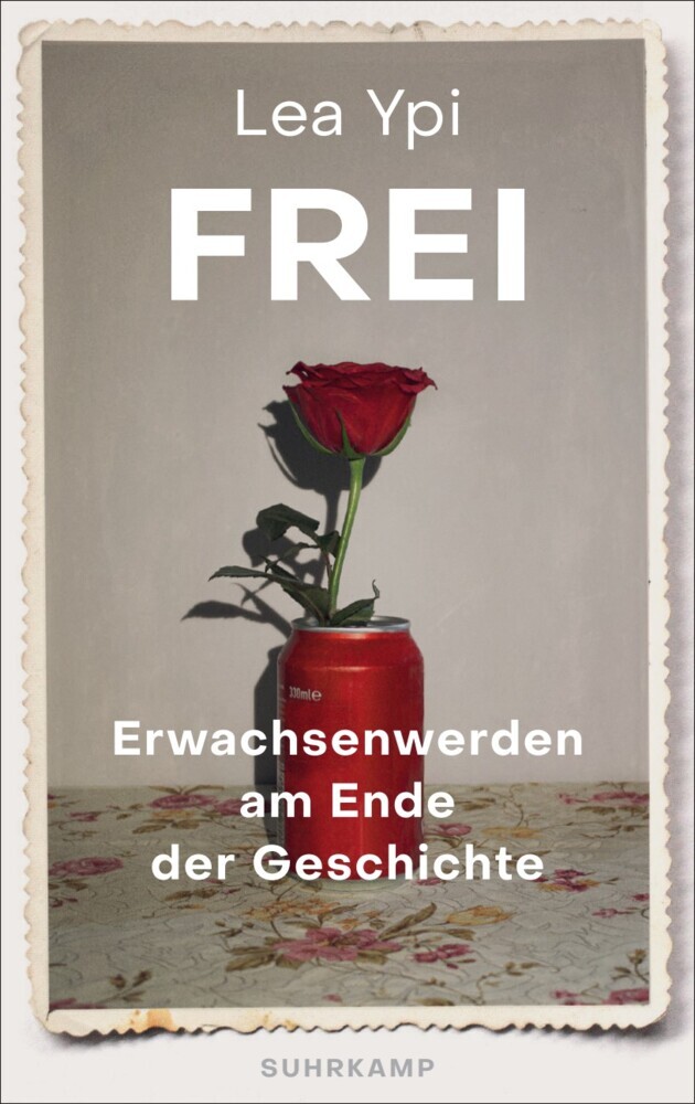 Frei main product photo