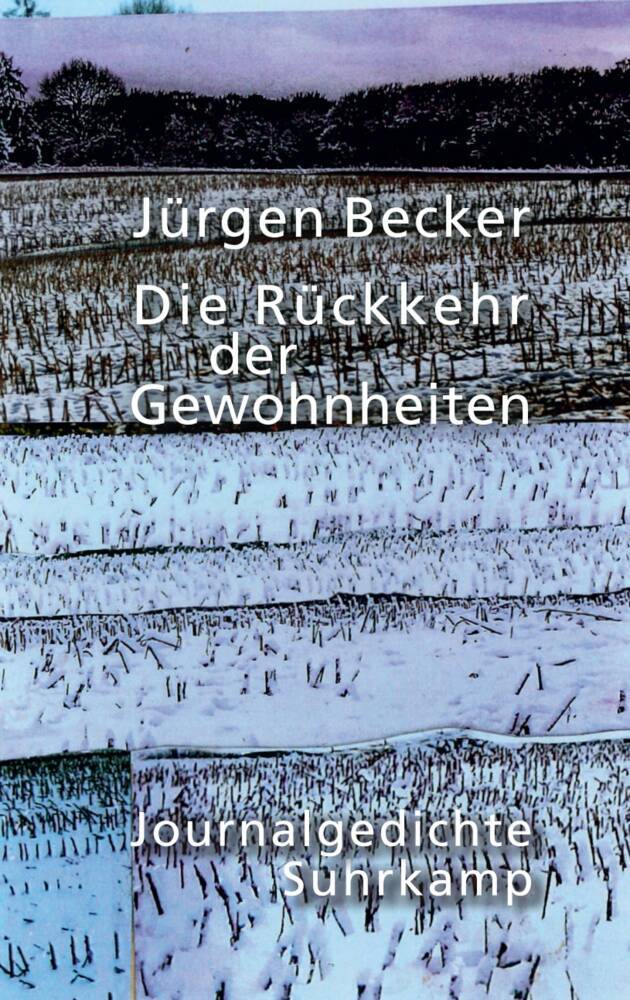 Die Rückkehr der Gewohnheiten main product photo