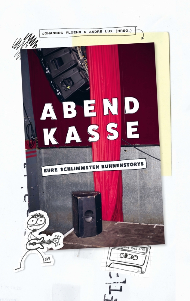Abendkasse main product photo