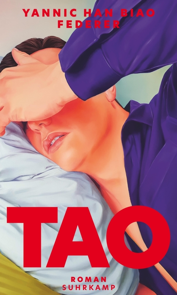 Tao main product photo