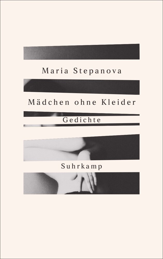 Mädchen ohne Kleider main product photo