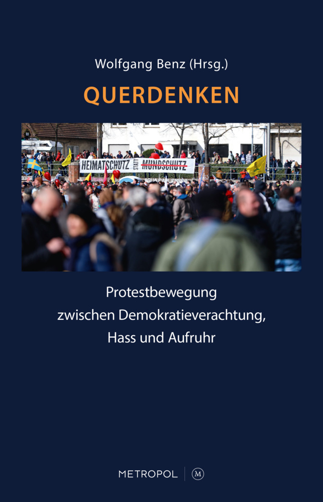 Querdenken main product photo