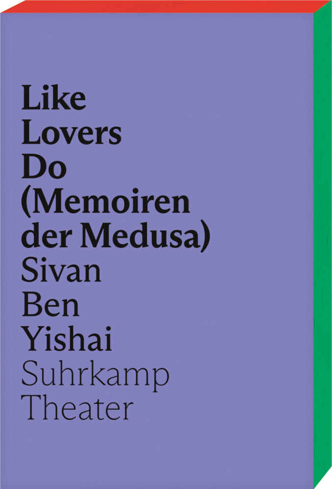 Like Lovers Do (Memoiren der Medusa) main product photo