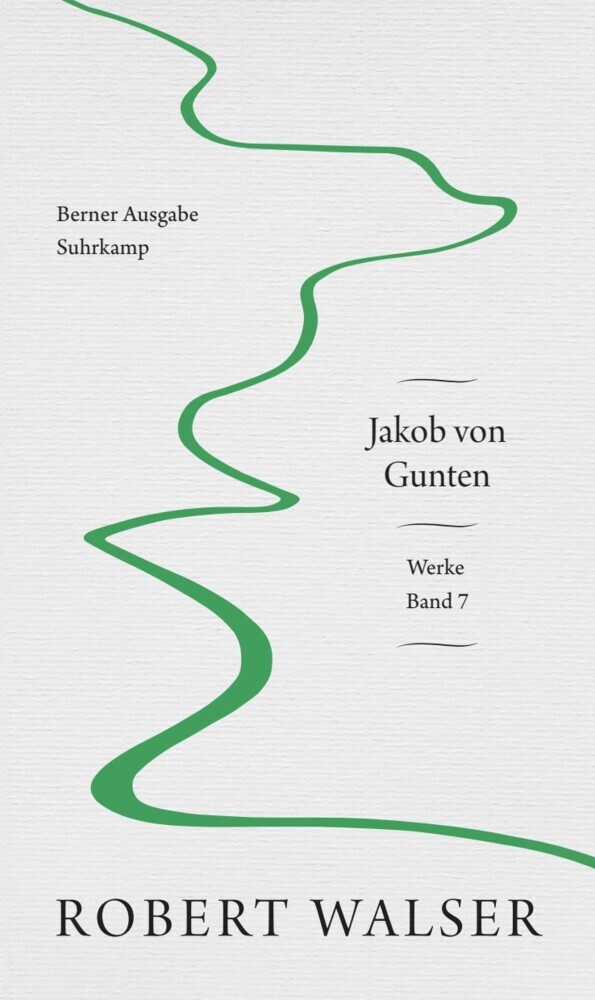 Werke. Berner Ausgabe. .7 main product photo
