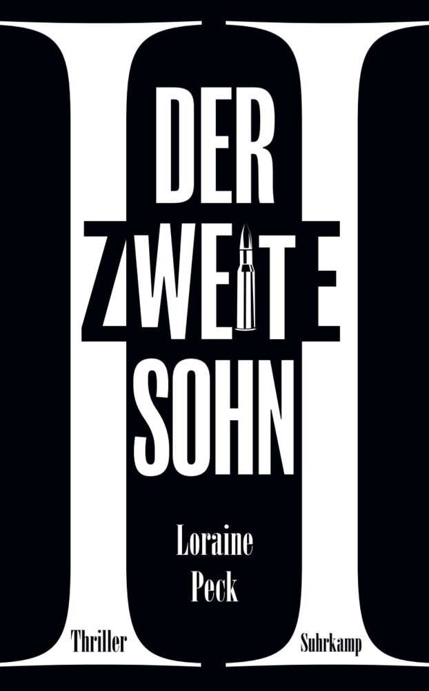Der zweite Sohn main product photo