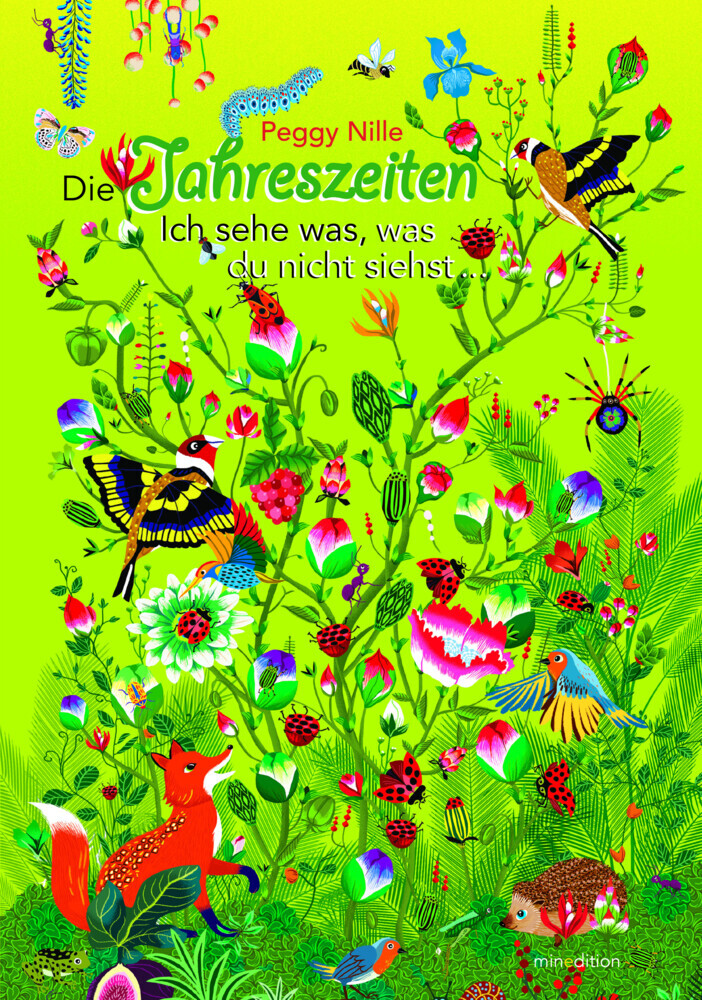 Die Jahreszeiten main product photo
