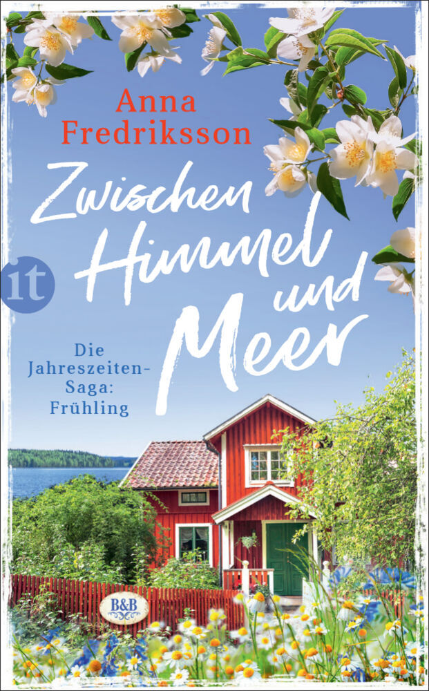 Zwischen Himmel und Meer main product photo