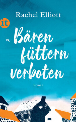 Bären füttern verboten