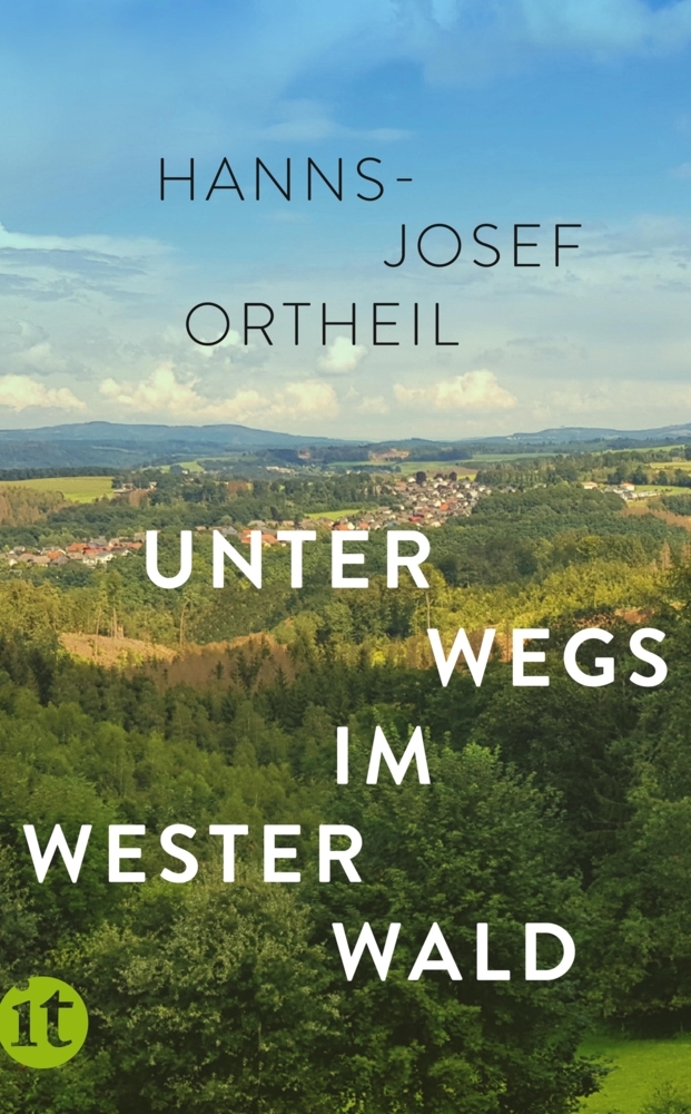 Unterwegs im Westerwald main product photo