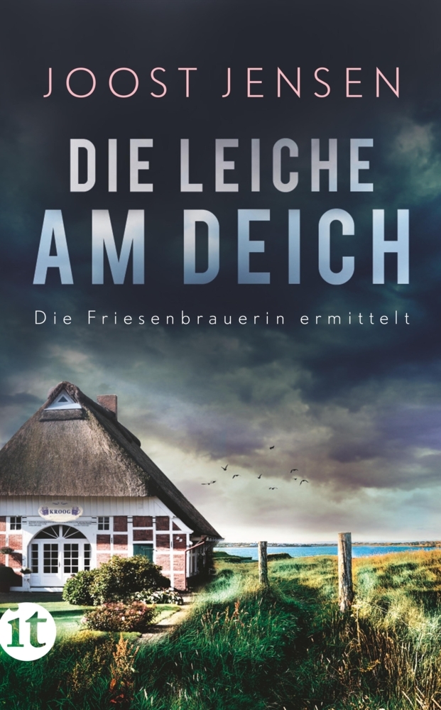 Die Leiche am Deich main product photo