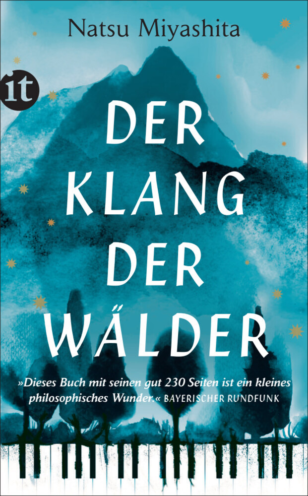 Der Klang der Wälder main product photo