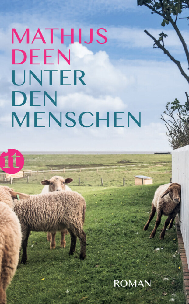 Unter den Menschen main product photo