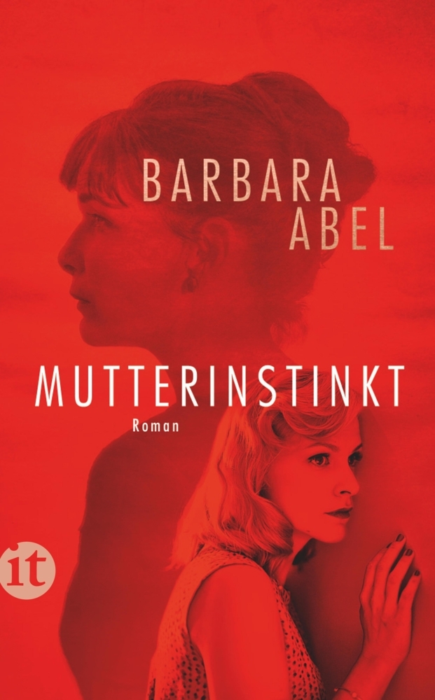 Mutterinstinkt main product photo