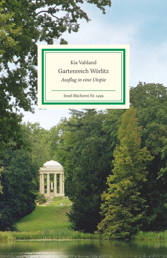 Gartenreich Wörlitz main product photo