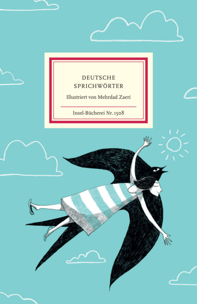 Deutsche Sprichwörter main product photo