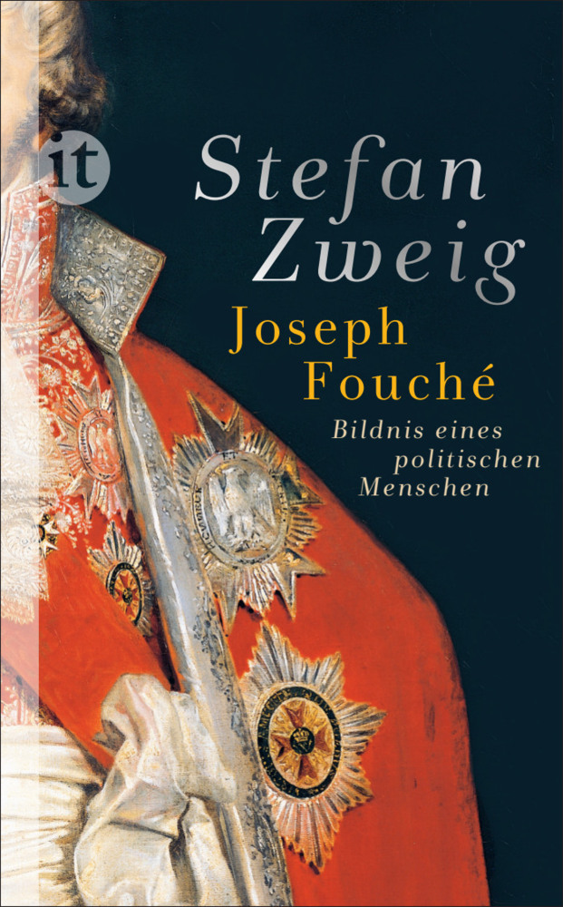 Joseph Fouché main product photo