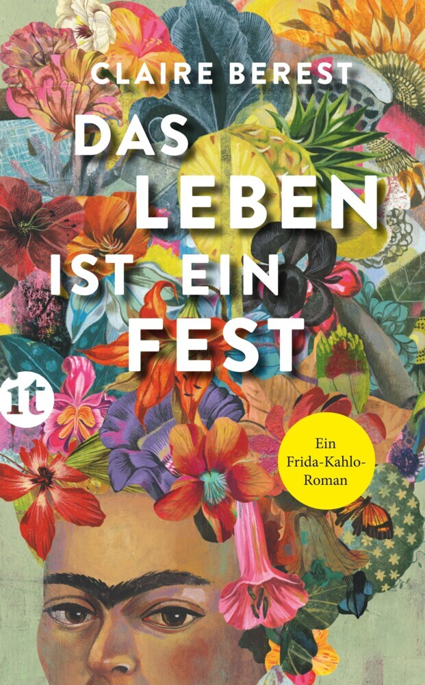 Das Leben ist ein Fest main product photo