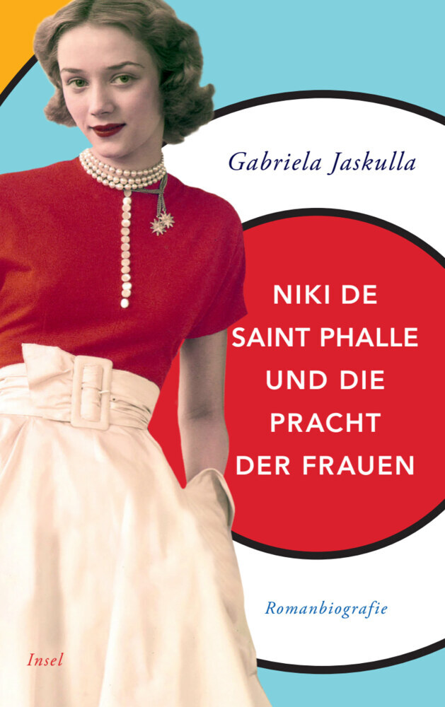Niki de Saint Phalle und die Pracht der Frauen main product photo