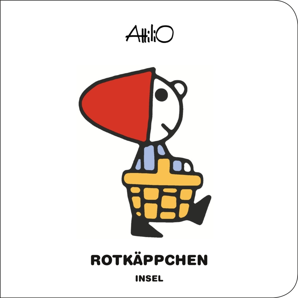 Rotkäppchen main product photo