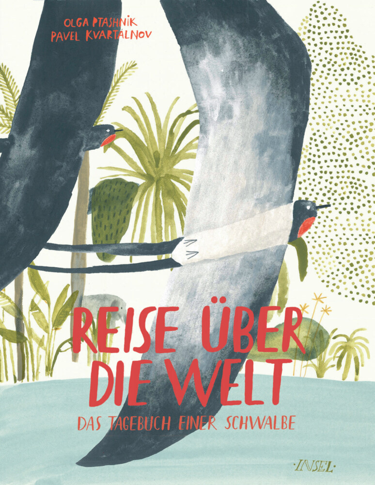 Reise über die Welt main product photo
