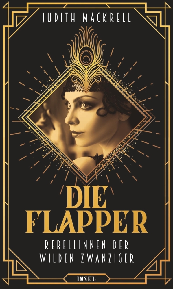 Die Flapper main product photo