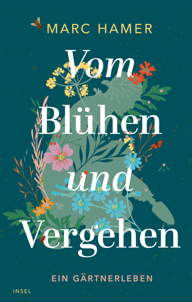 Vom Blühen und Vergehen main product photo