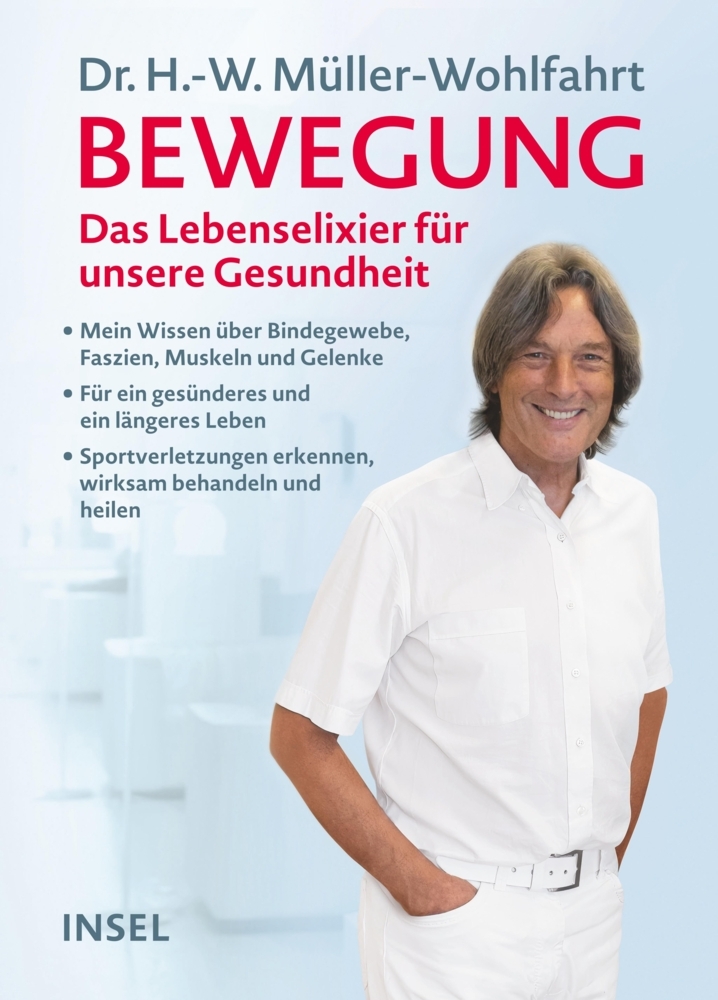 Bewegung main product photo