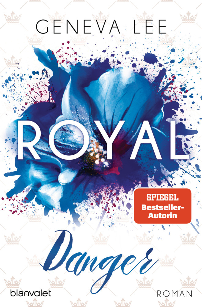 Royal Danger main product photo