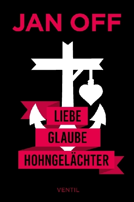 Liebe, Glaube, Hohngelächter main product photo