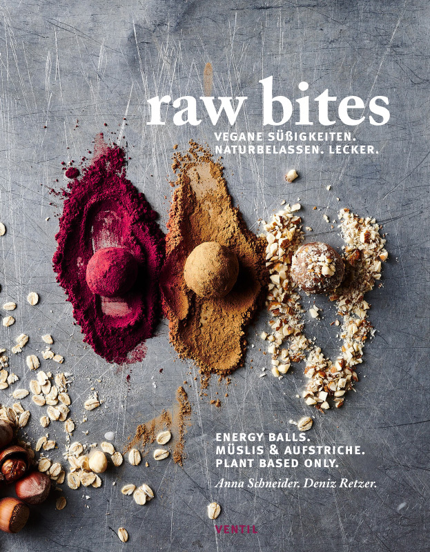 Raw Bites main product photo