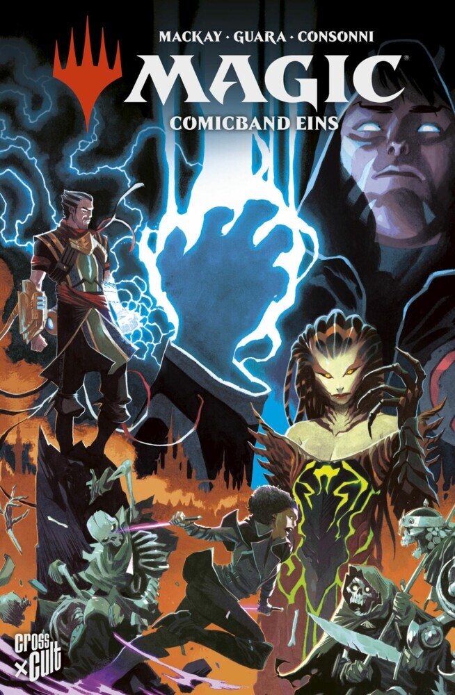 Magic: The Gathering 1 main product photo