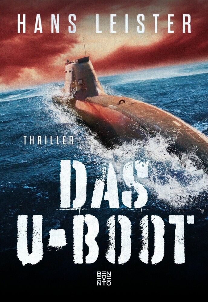 Das U-Boot main product photo