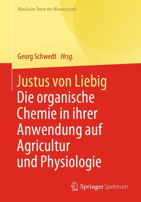 Justus von Liebig main product photo