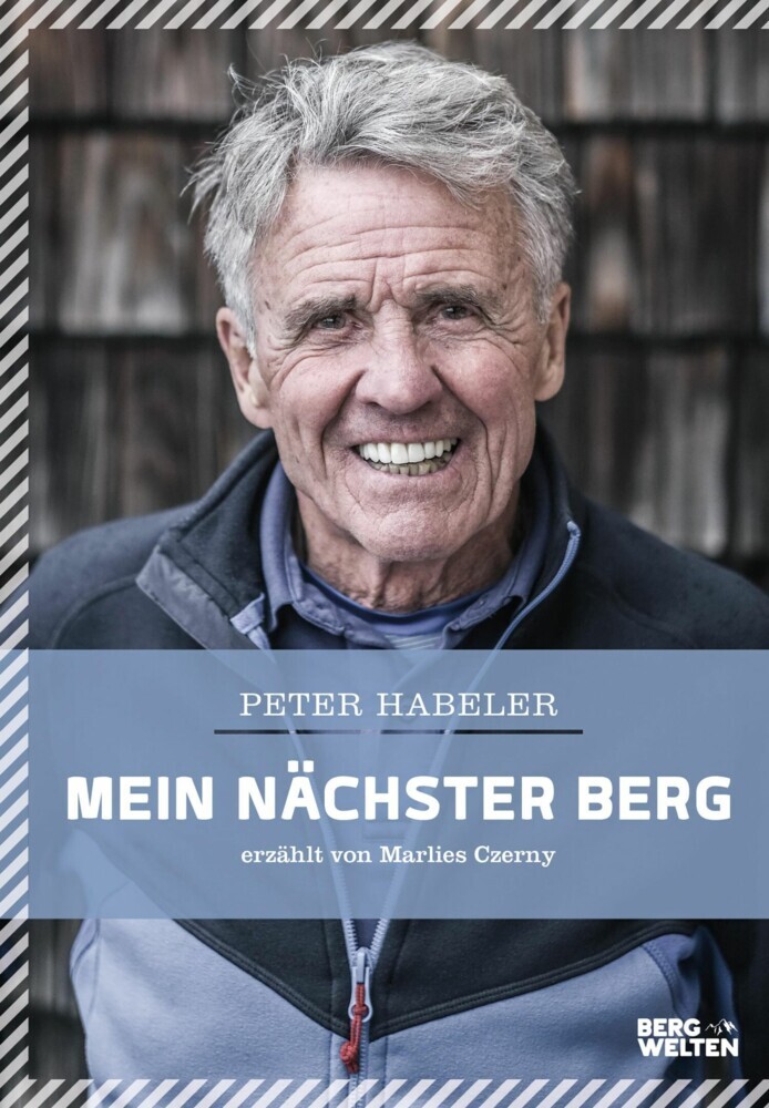 Mein nächster Berg main product photo