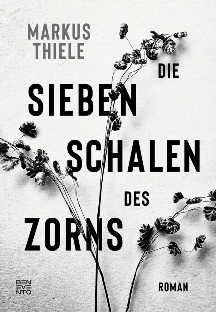 Die sieben Schalen des Zorns main product photo