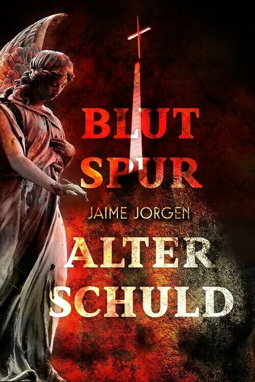 Blutspur alter Schuld main product photo