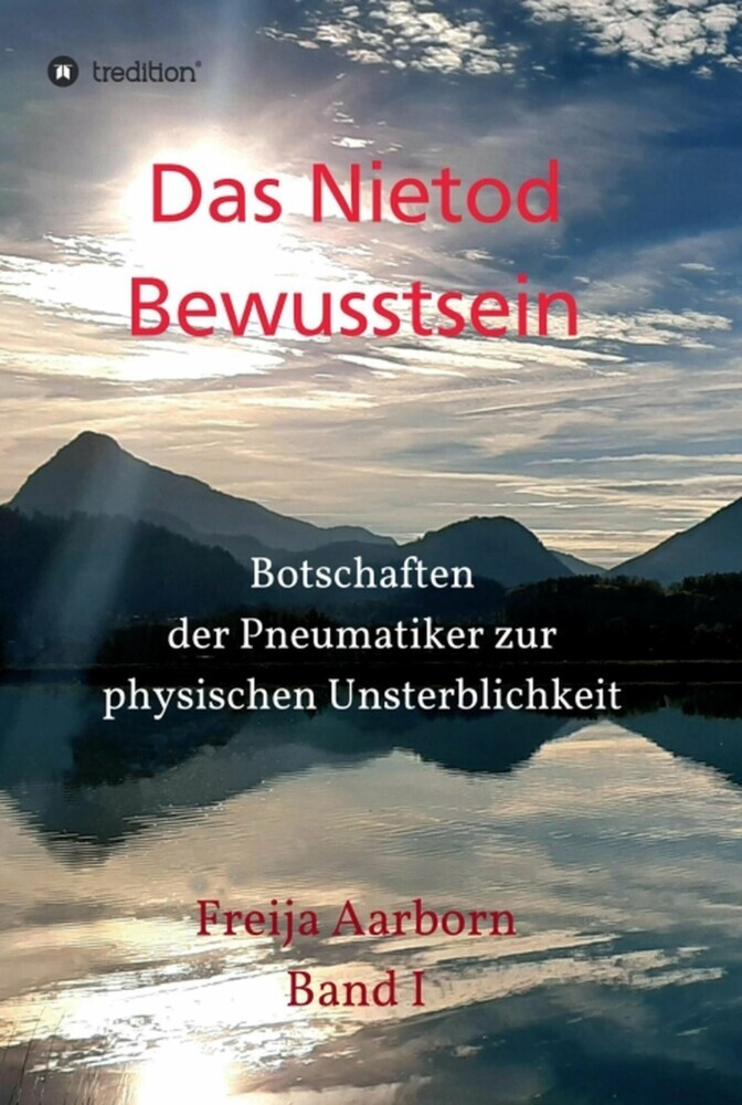 Das Nietod Bewusstsein main product photo