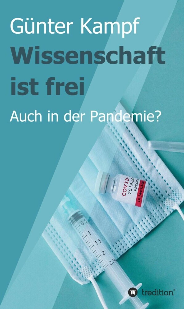 Wissenschaft ist frei main product photo