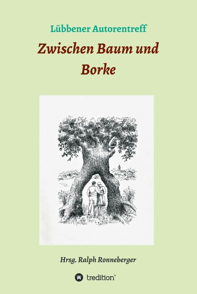 Zwischen Baum und Borke main product photo