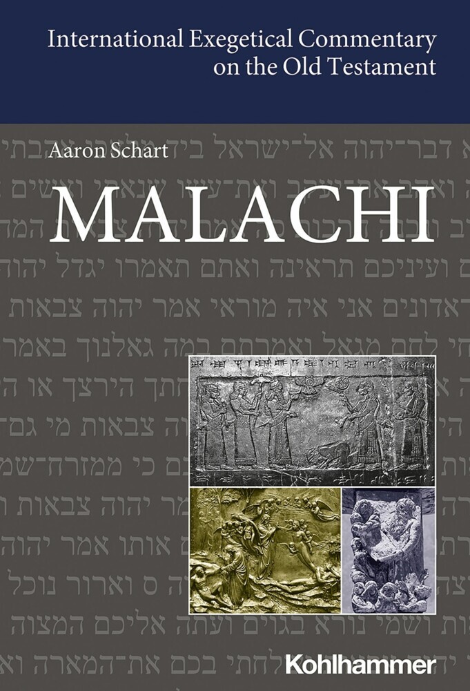 Malachi main product photo