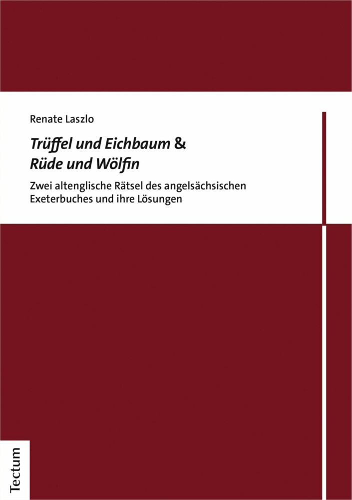 Trüffel und Eichbaum & Rüde und Wölfin main product photo