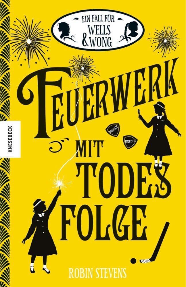 Feuerwerk mit Todesfolge main product photo