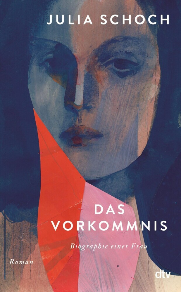 Das Vorkommnis main product photo