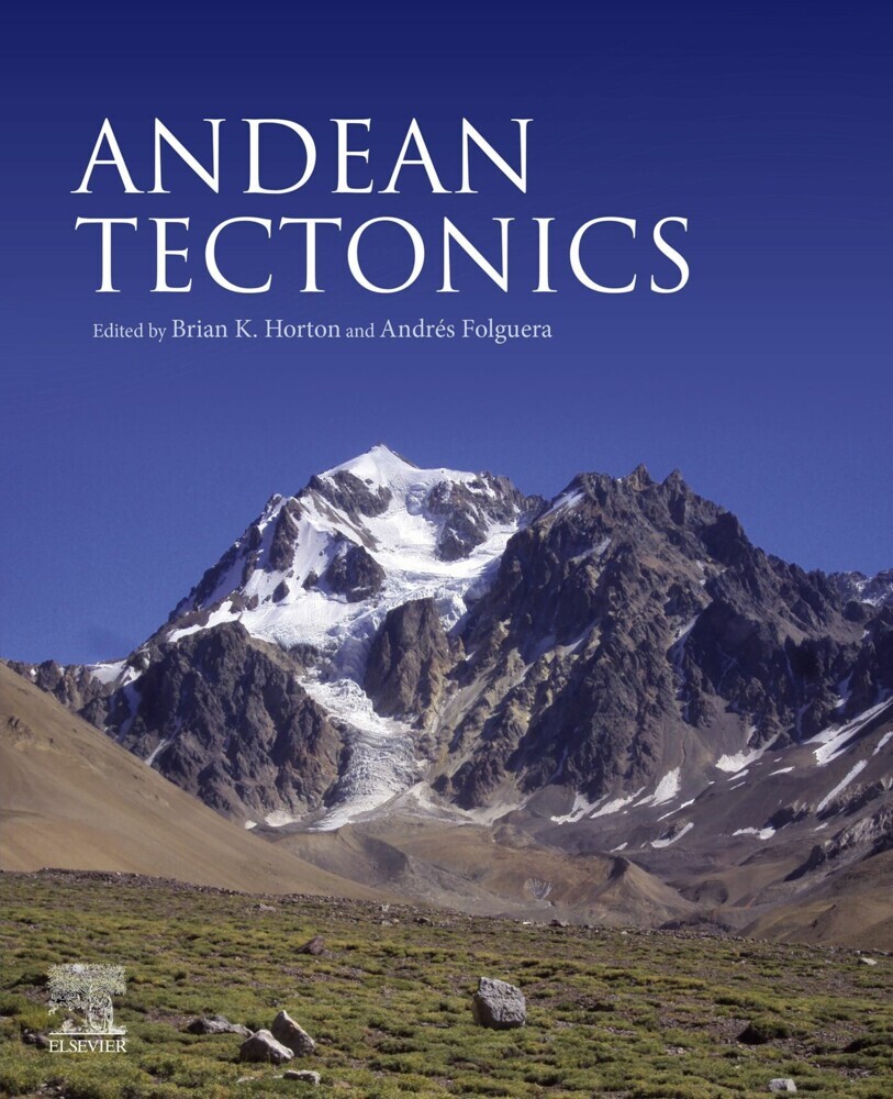 Andean Tectonics main product photo