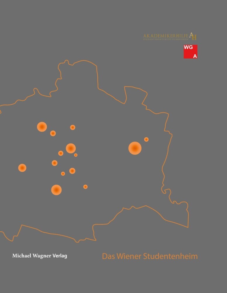 Das Wiener Studentenheim main product photo