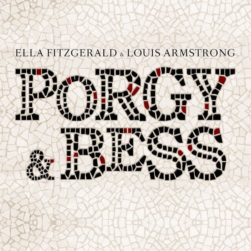 Porgy & Bess, 1 Schallplatte main product photo
